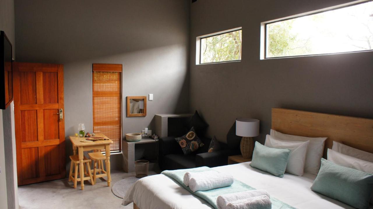 Dream Of Africa Bush Lodge Marloth Park Esterno foto