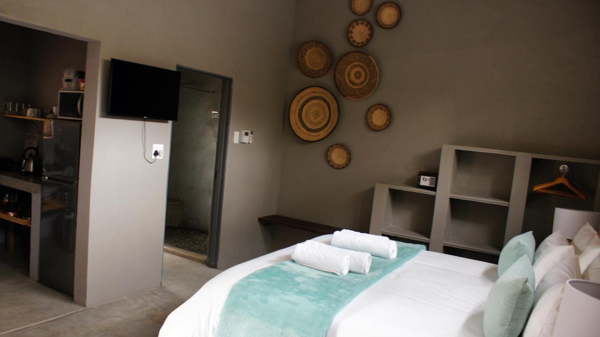 Dream Of Africa Bush Lodge Marloth Park Esterno foto