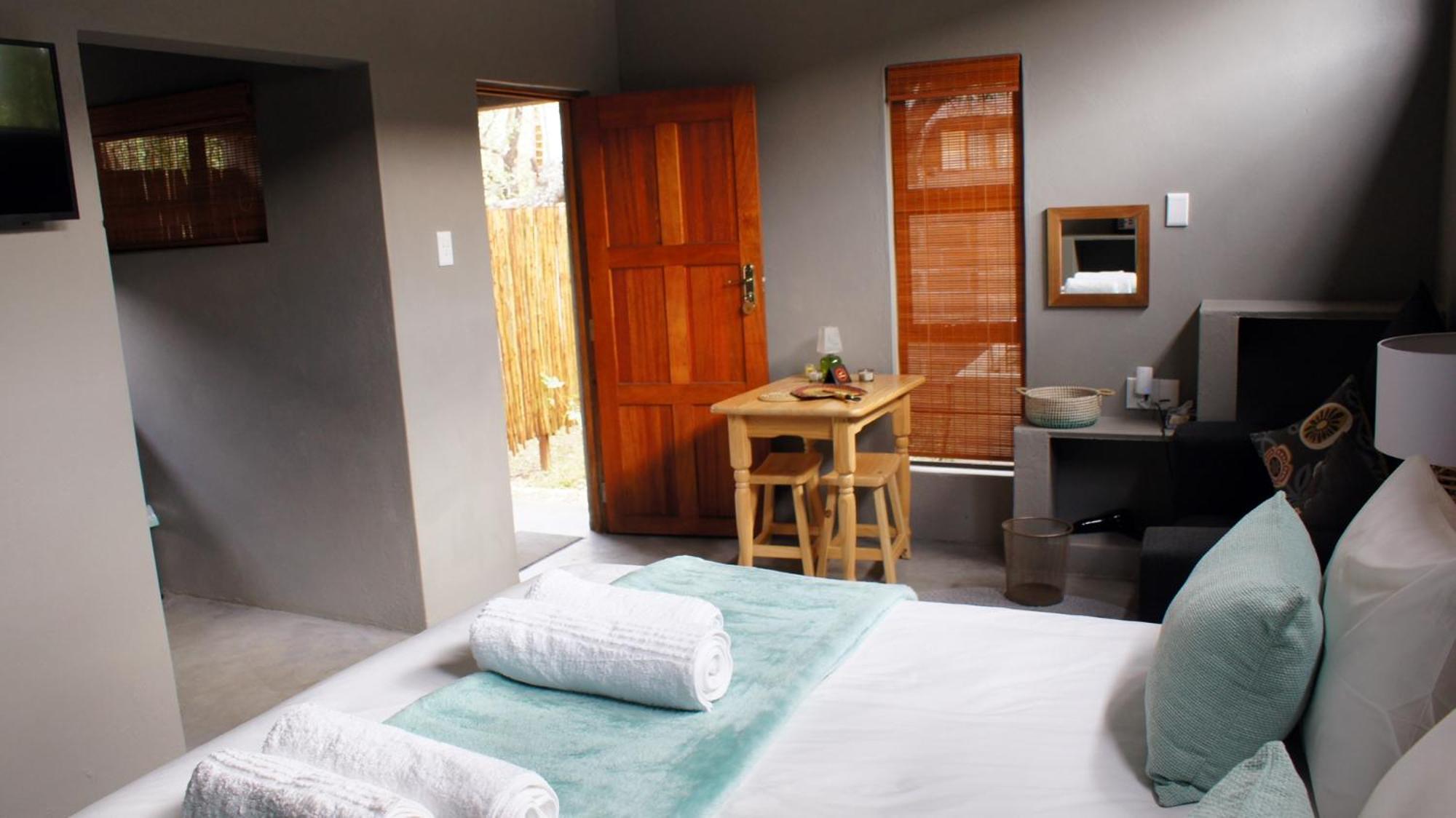 Dream Of Africa Bush Lodge Marloth Park Esterno foto