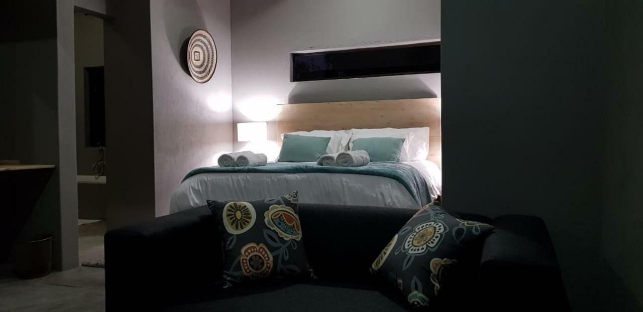 Dream Of Africa Bush Lodge Marloth Park Esterno foto