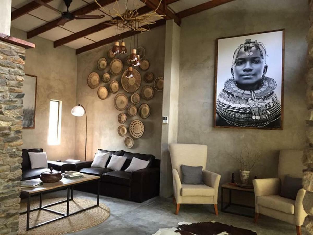 Dream Of Africa Bush Lodge Marloth Park Esterno foto