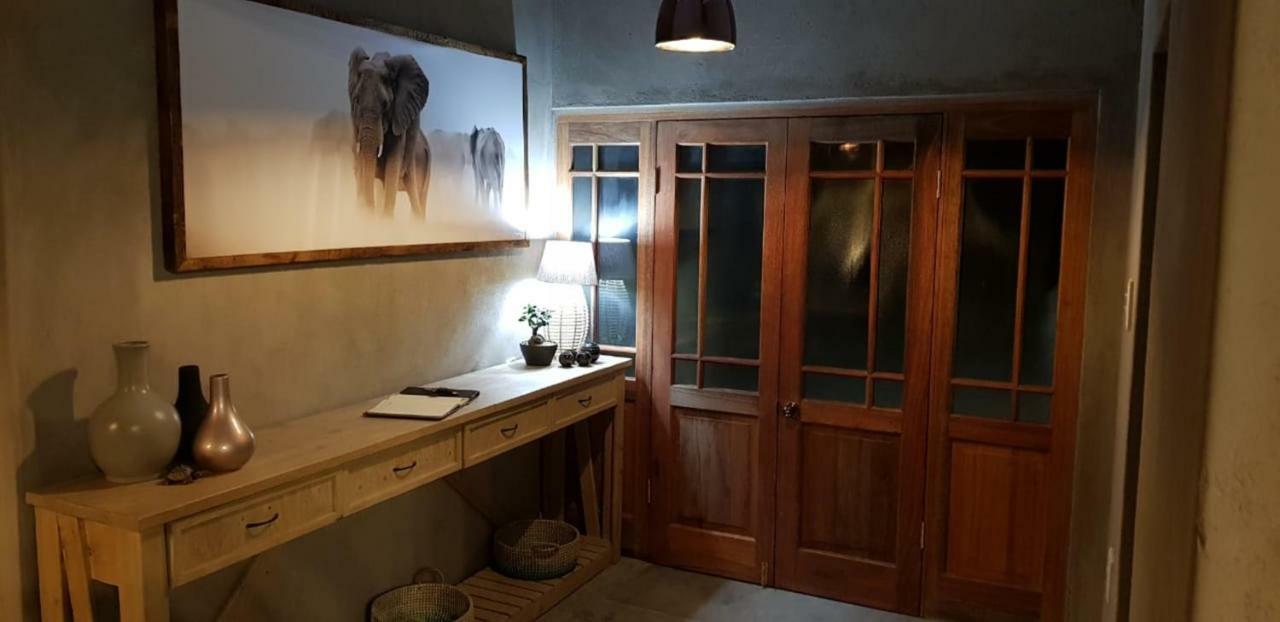 Dream Of Africa Bush Lodge Marloth Park Esterno foto