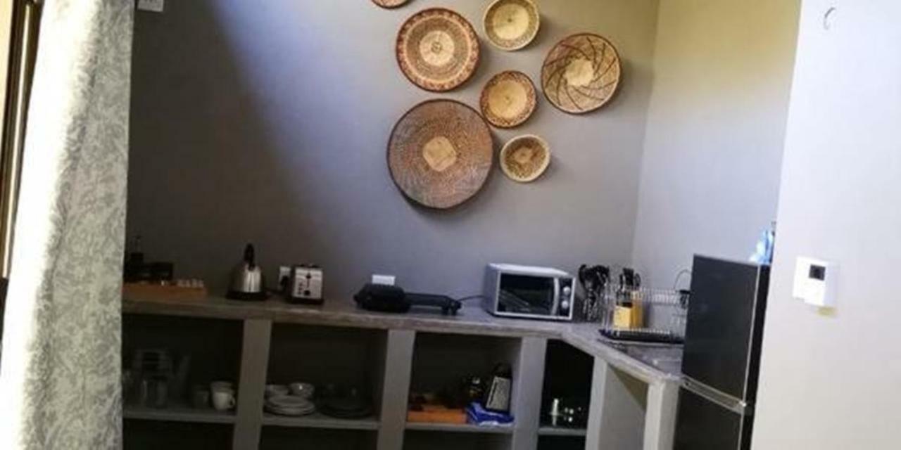 Dream Of Africa Bush Lodge Marloth Park Esterno foto