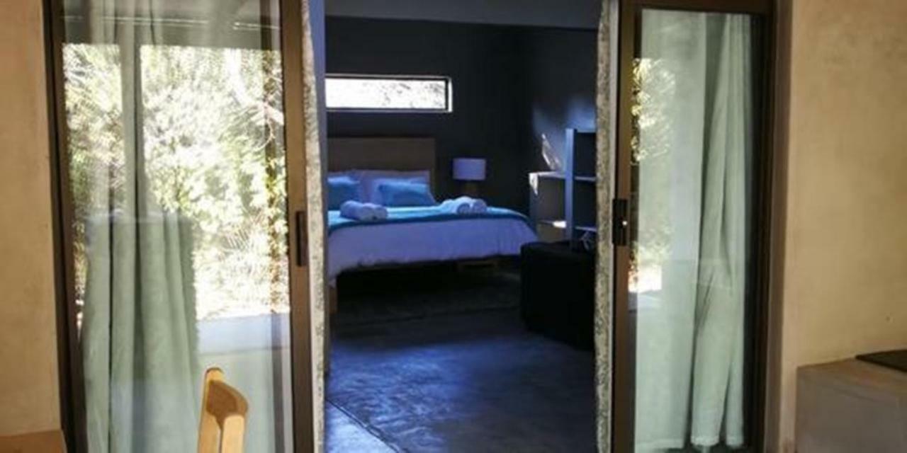 Dream Of Africa Bush Lodge Marloth Park Esterno foto