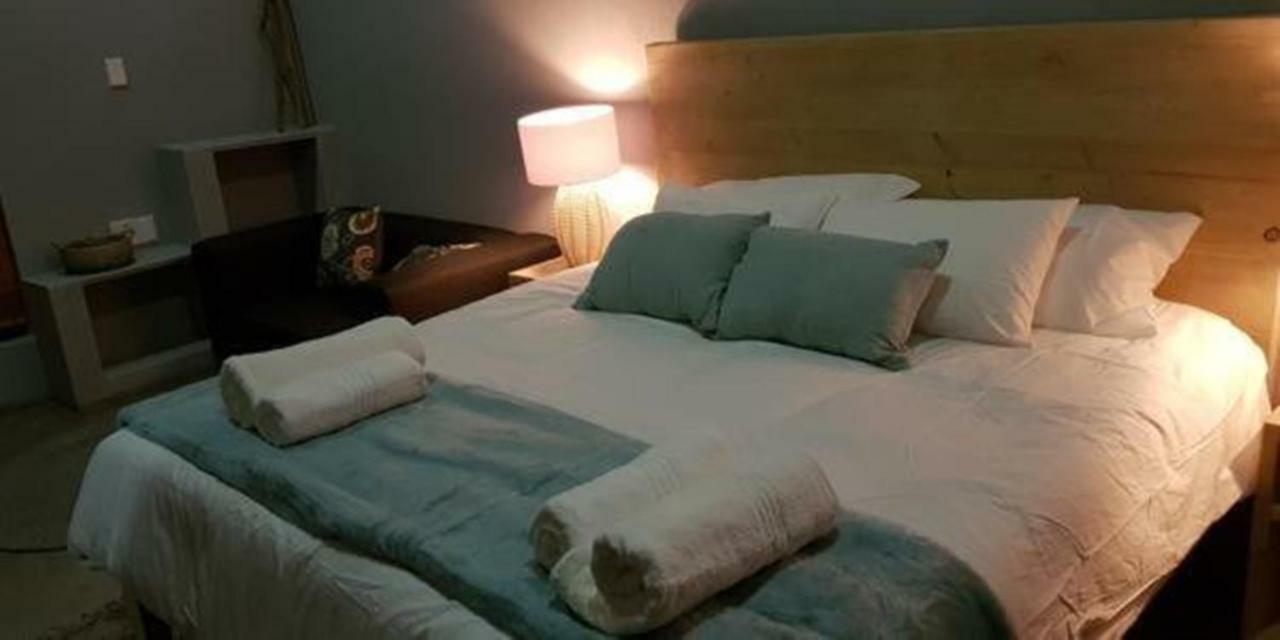 Dream Of Africa Bush Lodge Marloth Park Esterno foto