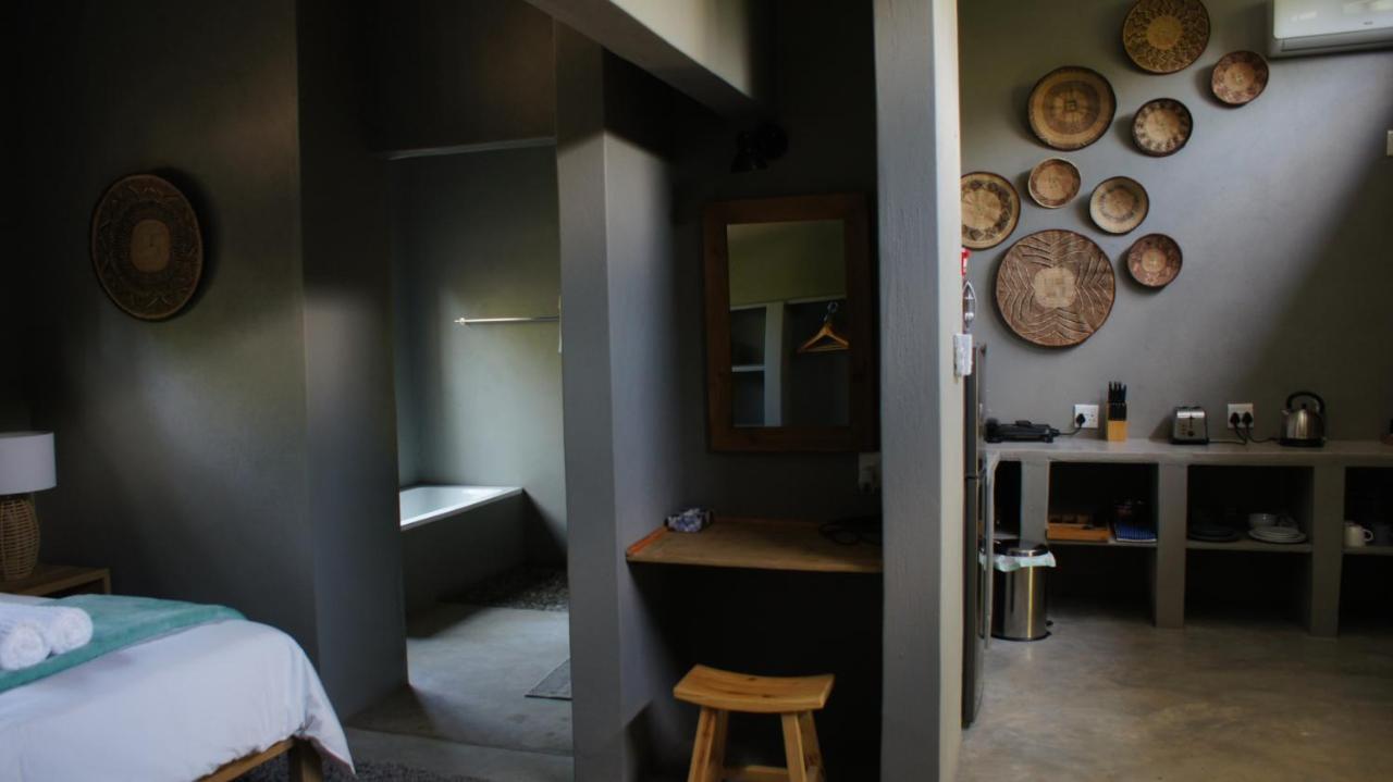 Dream Of Africa Bush Lodge Marloth Park Esterno foto