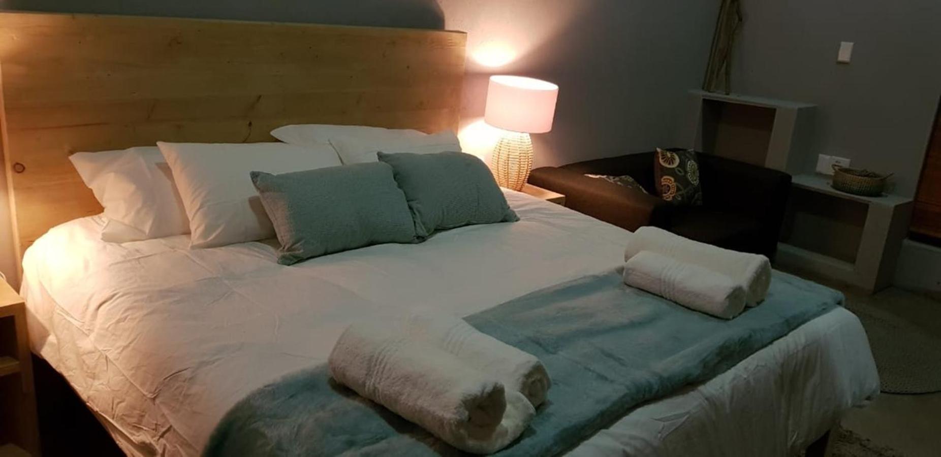 Dream Of Africa Bush Lodge Marloth Park Esterno foto