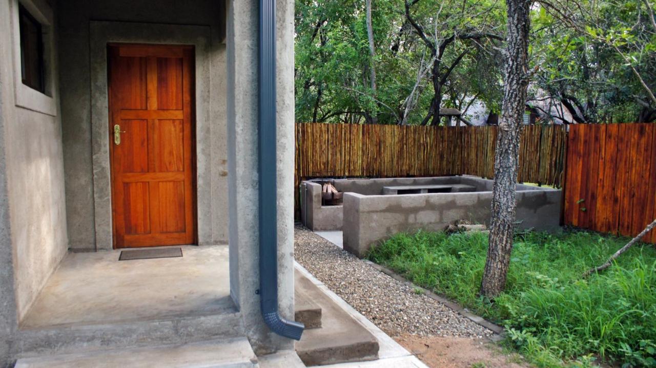 Dream Of Africa Bush Lodge Marloth Park Esterno foto
